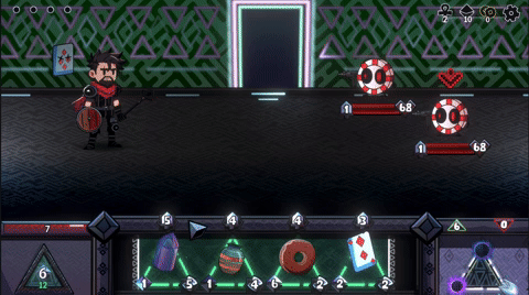 NikNaks gameplay gif